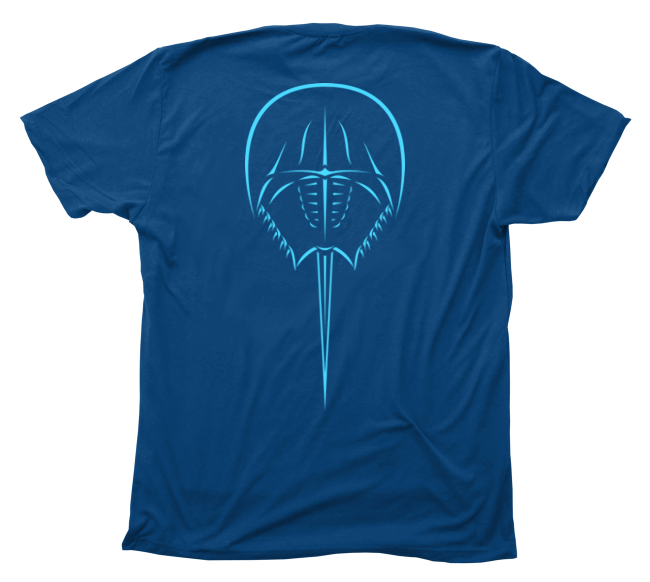 Horseshoe Crab T-Shirt