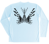 Lionfish Performance Build-A-Shirt (Back / AB)