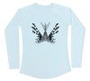 Lionfish Performance Build-A-Shirt (Women - Front / AB)