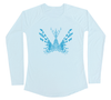 Lionfish Performance Build-A-Shirt (Women - Front / AB)