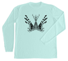 Lionfish Performance Build-A-Shirt (Front / SG)