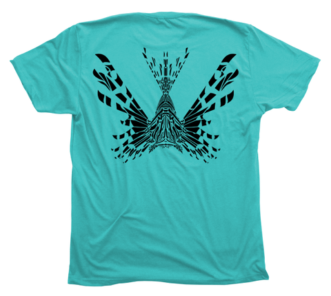 Lionfish T-Shirt