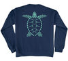 Sea Turtle Sweatshirt