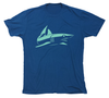 Mako Shark T-Shirt Build-A-Shirt (Front / CO)