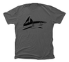 Mako Shark T-Shirt Build-A-Shirt (Front / HM)