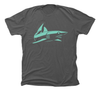 Mako Shark T-Shirt Build-A-Shirt (Front / HM)