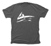 Mako Shark T-Shirt Build-A-Shirt (Front / HM)