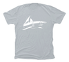 Mako Shark T-Shirt Build-A-Shirt (Front / LG)