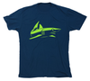 Mako Shark T-Shirt Build-A-Shirt (Front / MN)