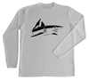 Mako Shark Performance Build-A-Shirt (Front / PG)