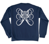 Octopus Sweatshirt