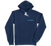 Hammerhead Shark Pullover Hoodie