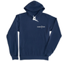 Loggerhead Sea Turtle Pullover Hoodie