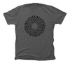 Seahorse Mandala T-Shirt Build-A-Shirt (Front / HM)