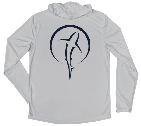 【DISCERNMENT】Authentic Hoodie Check Shirt DISCERNMENT (ディーサーメント) - オーセンティックフーディ