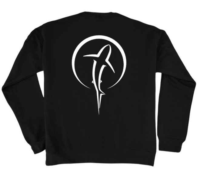 Shark Zen Sweatshirt