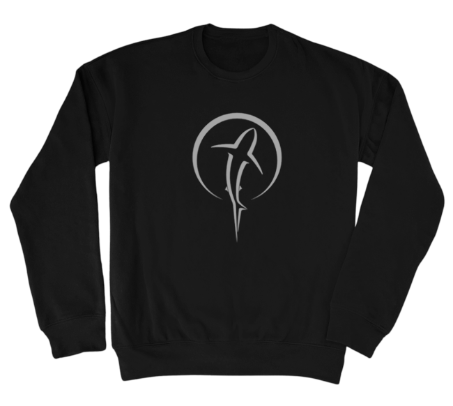 Shark Zen Midweight Sweatshirt