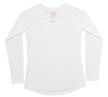 Lionfish Performance Build-A-Shirt (Women - Front / WH)