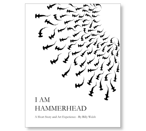 Hammerhead Short Story & Printable Art