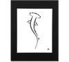Hammerhead Art Print