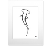 Hammerhead Art Print