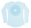 Hammerhead Mandala Performance Shirt (Women)