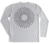 Hammerhead Mandala Performance Shirt