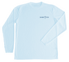 Bonefish Fly Fishing Performance Shirt | UV Protective Long Sleeve