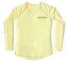 Ladies UV Protective Sun Shirt - Hammerhead - Front Side