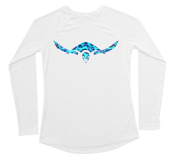 Manta Ray Water Camouflage T-Shirt – Shark Zen