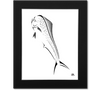 Mahi-Mahi Art Print