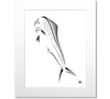 Mahi-Mahi Art Print