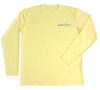 Dolphin Fish Shirt - Front Side