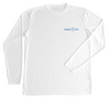 Marlin Mandala Performance Shirt