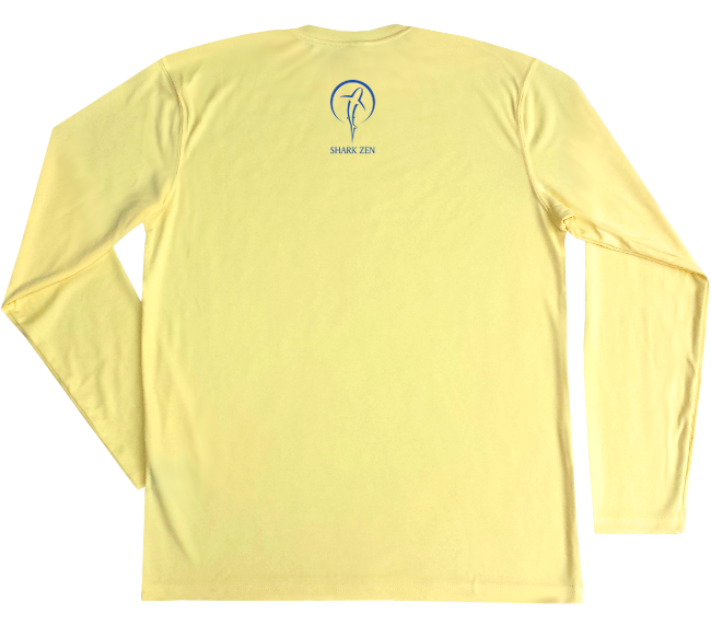 Great Hammerhead Performance Build-A-Shirt (Front / PY)