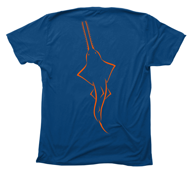 Sawfish T-Shirt