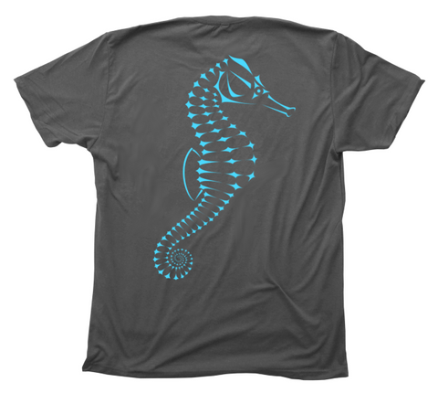 Seahorse T-Shirt