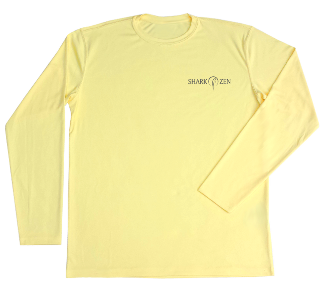 Blue Crab Performance Build-A-Shirt (Back / PY)