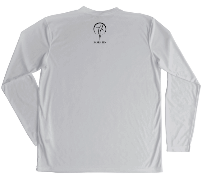 Bluefin Tuna Performance Build-A-Shirt (Front / PG)