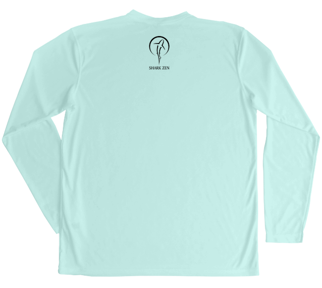 Great Hammerhead Performance Build-A-Shirt (Front / SG)