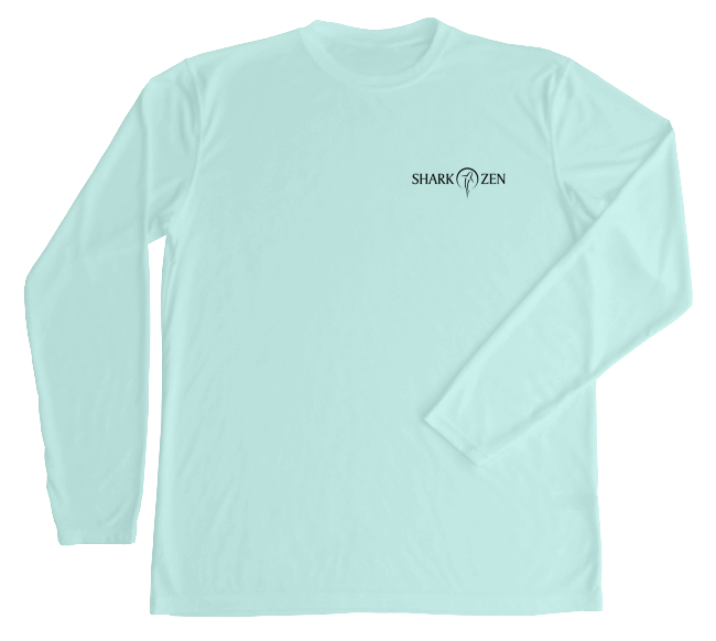 Great Hammerhead Performance Build-A-Shirt (Back / SG)