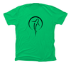 Shark Zen T-Shirt Build-A-Shirt (Front / EN)