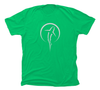 Shark Zen T-Shirt Build-A-Shirt (Front / EN)