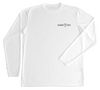 Shark Zen Long Sleeve Performance Shirt