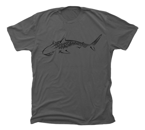 Tiger Shark T-Shirt