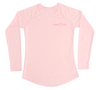 Loggerhead Turtle Women's Shirt - Front Side