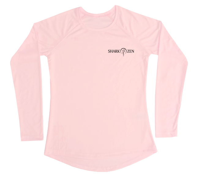 Blue Crab Performance Build-A-Shirt (Women - Back / PB)