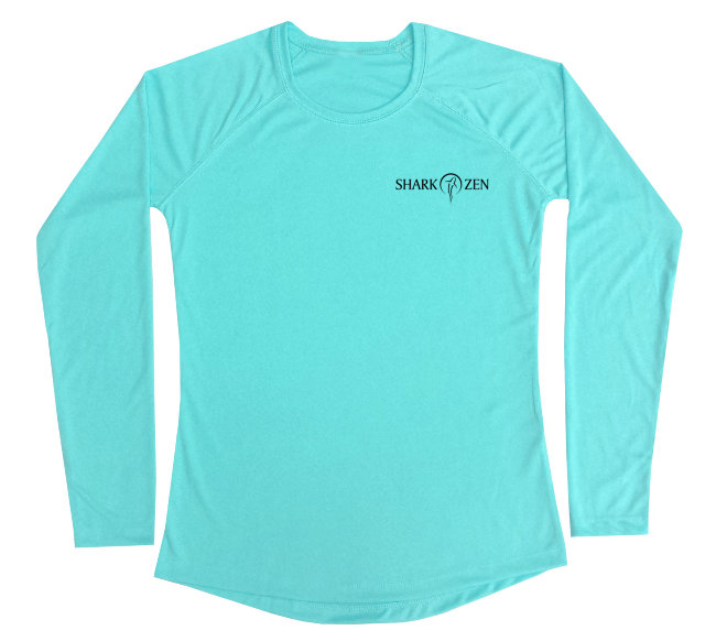 Great Hammerhead Performance Build-A-Shirt (Women - Back / WB)