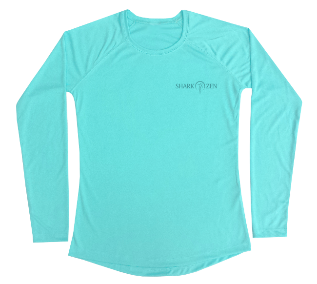 Great Hammerhead Performance Build-A-Shirt (Women - Back / WB)