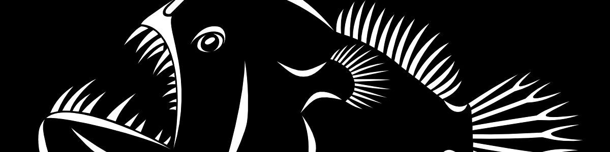 Anglerfish Shirts